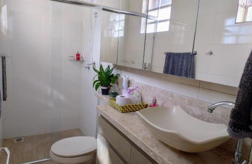 Vargas House | Casa e Ateliê de pintura Neiva Mario