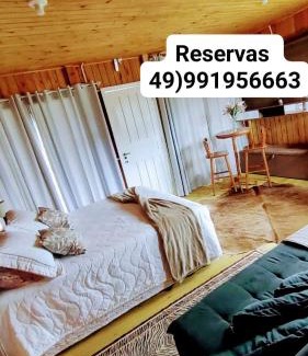 Urubici House | Casa e cabana de campo Fazenda Borba