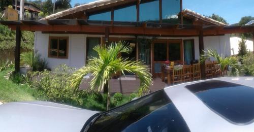 Petropolis House | Casa e Edicula com piscina e churrasqueira