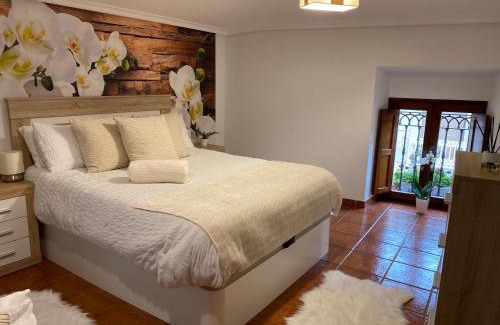 San Vicente de la Sonsierra House | Casa El Rubio