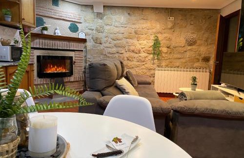 San Vicente de la Sonsierra House | Casa El Rubio
