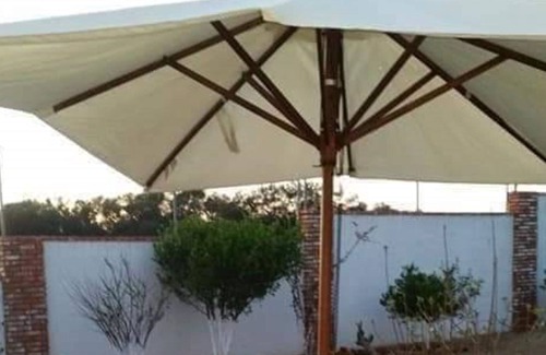 Valle de Guadalupe House | Casa en renta en la ruta del vino