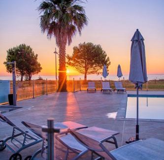 Santa-Maria-Poggio Resort | Casa e Natura