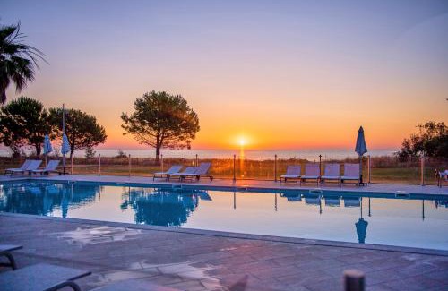 Santa-Maria-Poggio Resort | Casa e Natura