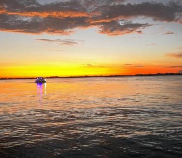 Pauliceia House | Casa e Rancho Paulicéia