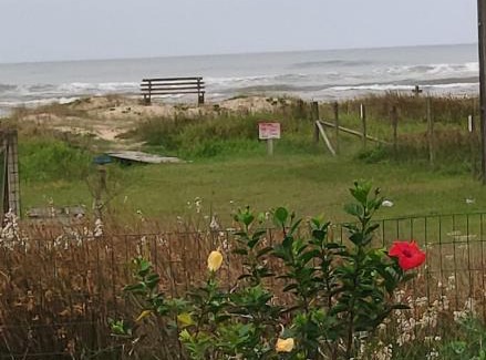Balneario Gaivota House | Casa e Sobrado - Beira-mar da Sumaré