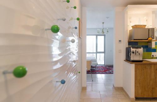 Gerbrunn Apartment | Casa ECH
