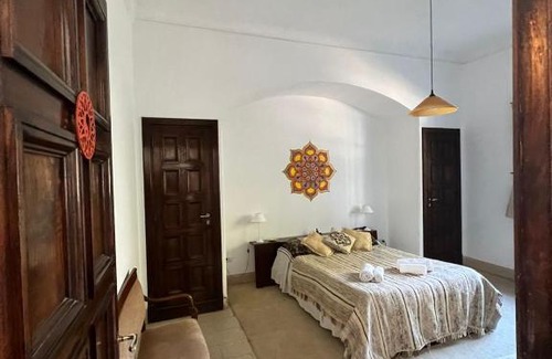 Los Cocos House | Casa Echevarria