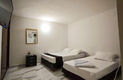 Florida Nueva Cabin | Casa Eclat