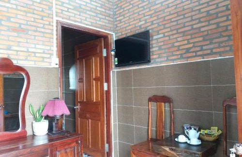Binh Thuy Resort | CASA ECO Mekong Resort