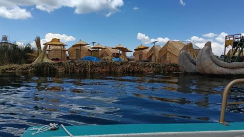 Puno Cabin | casa ecológica