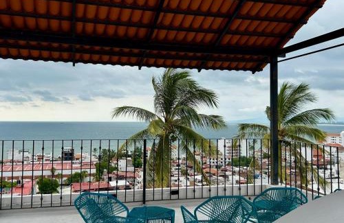 Colonia 5 de Diciembre House | Casa Ecuador, gorgeous ocean views!