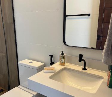 Petropolis House | Casa Edícula Sebollas - Paraíba do Sul