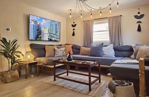 River Oaks House | Casa Eden
