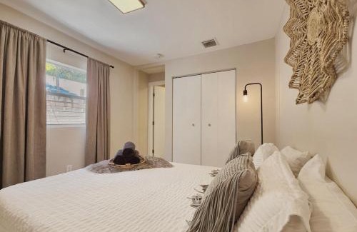 River Oaks House | Casa Eden