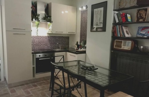 Isola del Liri Apartment | Casa Edera del Liri - Lazio