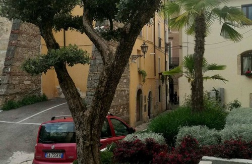 Isola del Liri Apartment | Casa Edera del Liri - Lazio