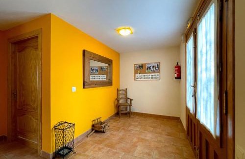 Isaba Apartment | Casa Ederra