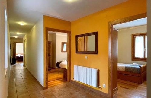 Isaba Apartment | Casa Ederra