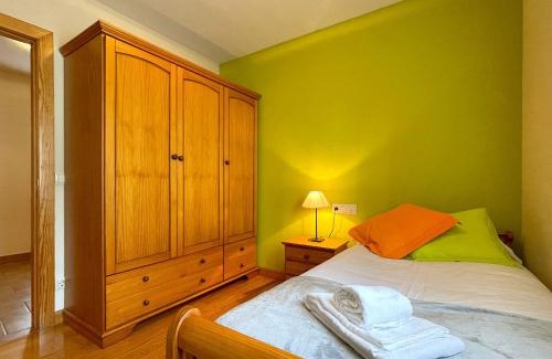 Isaba Apartment | Casa Ederra