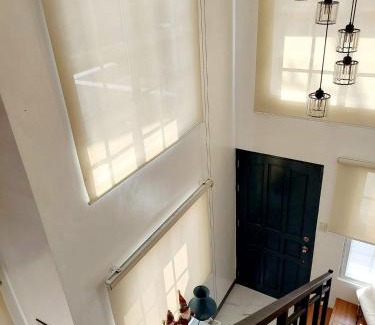 Malolos City Apartment | Casa Editha Malolos