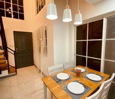 Malolos City Apartment | Casa Editha Malolos