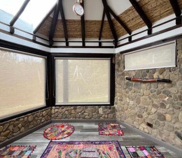 Villa de Leyva Hotel | Casa Edmond