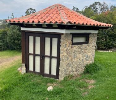 Villa de Leyva Hotel | Casa Edmond