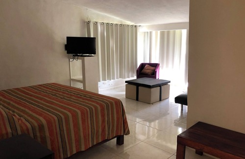 Xilitla Hotel | Casa Edward