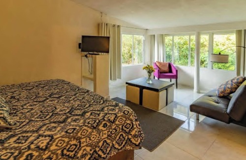 Xilitla Hotel | Casa Edward