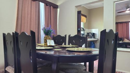 Tela Apartment | Casa Efra 3 hab 2 baños