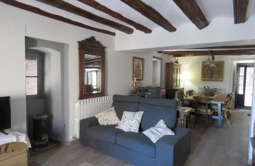 Torres del Rio House | CASA EGIPCIA Preciosa casa centenaria en el Camino de Santiago