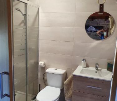 Vilamea Cabin | CASA Eiró