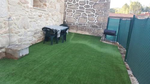 Vilamea Cabin | CASA Eiró