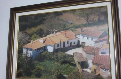 Semide House | Casa Eira do Povo 1