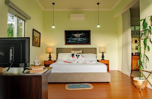 Boquete Apartment | Casa Ejecutiva Boquete