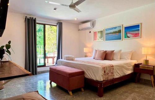Merida Municipality House | Casa Ekinox