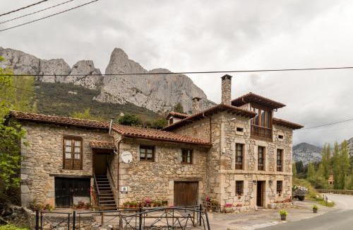 Cillorigo de Liebana House | Casa El Agero