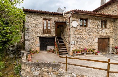 Cillorigo de Liebana House | Casa El Agero
