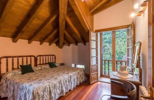 Cillorigo de Liebana House | Casa El Agero