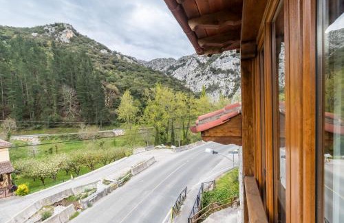 Cillorigo de Liebana House | Casa El Agero