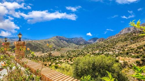 Alora Villa | Casa El Algarrobo Alora by Ruralidays