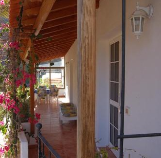 San Sebastian de la Gomera House | Casa el Anden