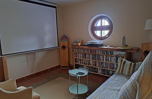 Nijar Villa | Casa El Arenal