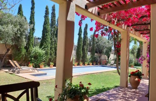 Nijar Villa | Casa El Arenal