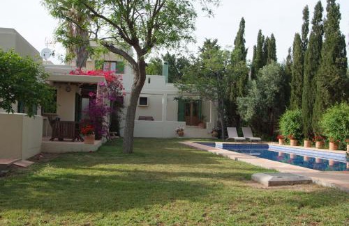 Nijar Villa | Casa El Arenal