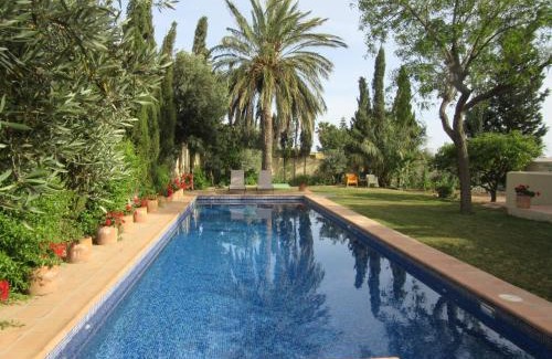 Nijar Villa | Casa El Arenal