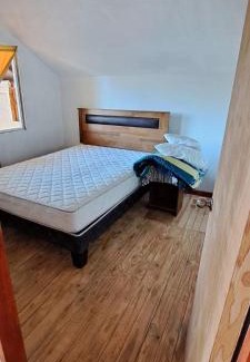 Llifen House | Casa el arenal-Lago Ranco