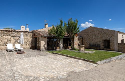 Rades de Abajo House | Casa el Arroyal