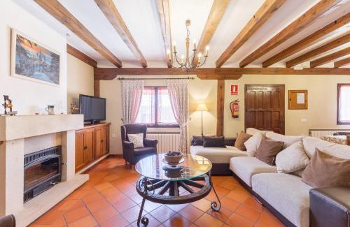 Rades de Abajo House | Casa el Arroyal